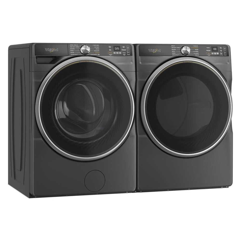 5.0 cu. ft. Smart Front Load ENERGY STAR® Washer with the FreshFlow™ Vent System view 12