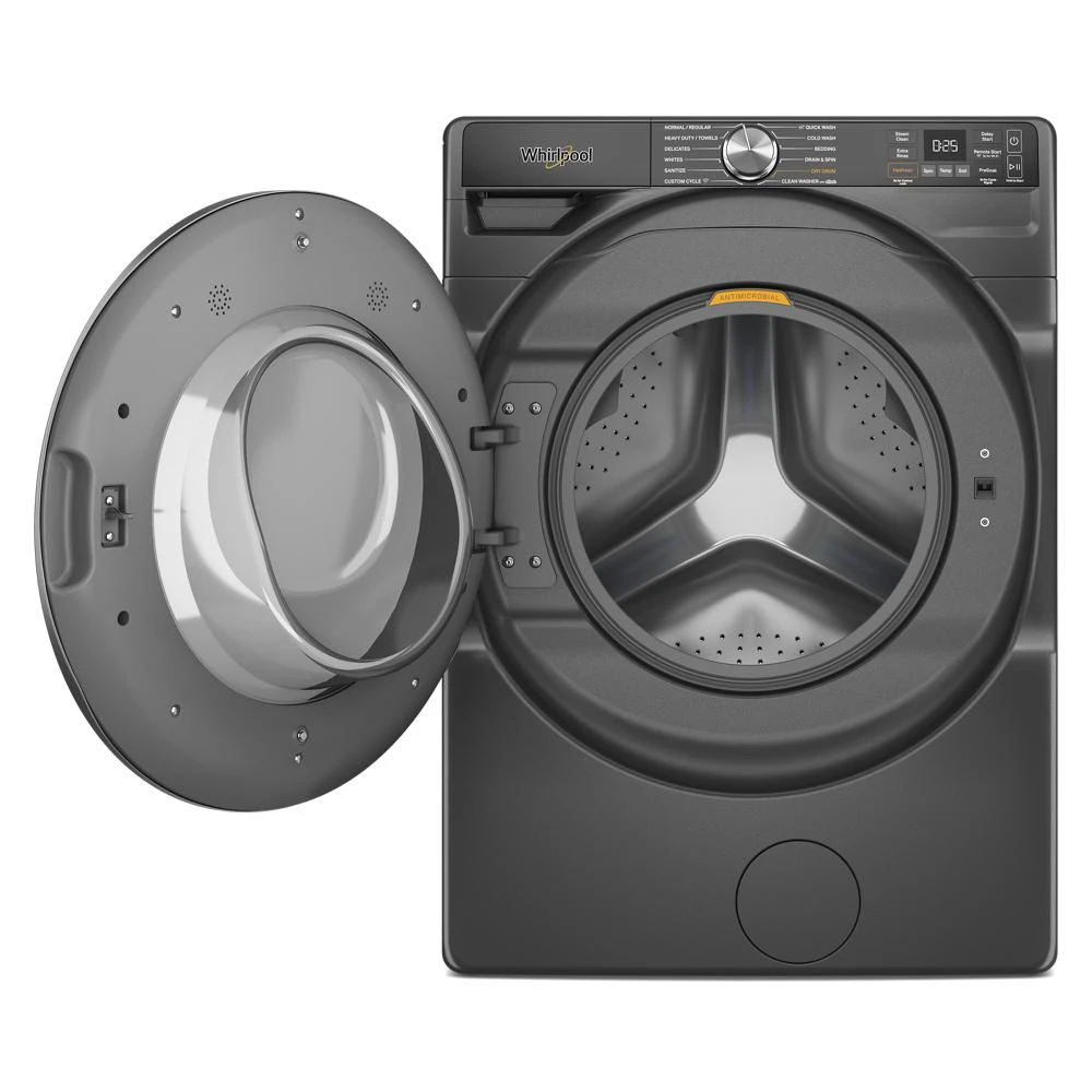 5.0 cu. ft. Smart Front Load ENERGY STAR® Washer with the FreshFlow™ Vent System view 14
