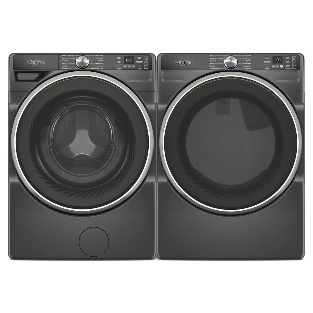 5.0 cu. ft. Smart Front Load ENERGY STAR® Washer with the FreshFlow™ Vent System view 15