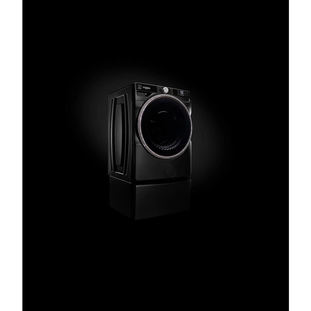 5.0 cu. ft. Smart Front Load ENERGY STAR® Washer with the FreshFlow™ Vent System view 23