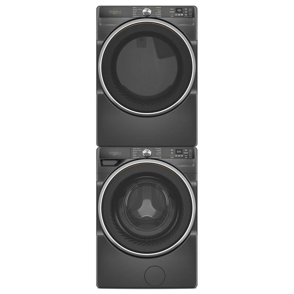 5.0 cu. ft. Smart Front Load ENERGY STAR® Washer with the FreshFlow™ Vent System view 34
