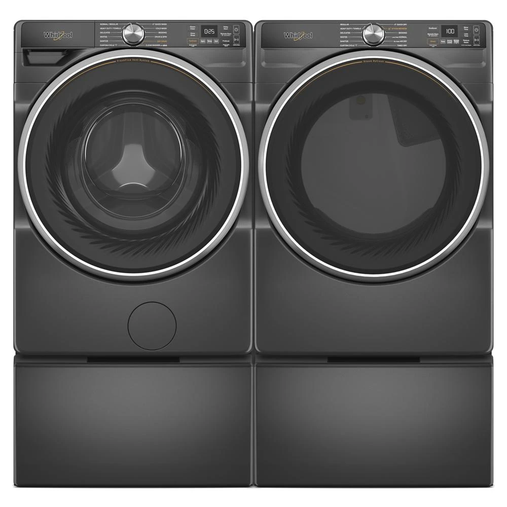 5.0 cu. ft. Smart Front Load ENERGY STAR® Washer with the FreshFlow™ Vent System view 42