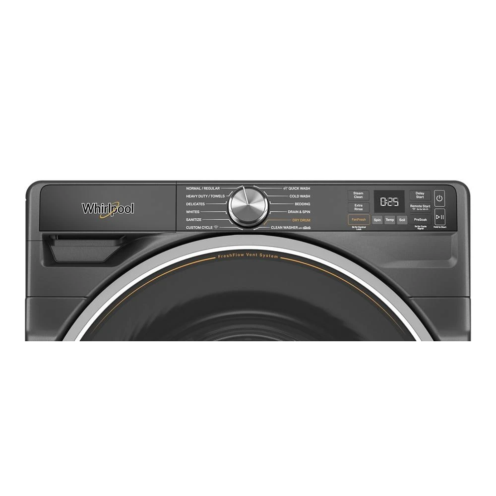 5.0 cu. ft. Smart Front Load ENERGY STAR® Washer with the FreshFlow™ Vent System view 44