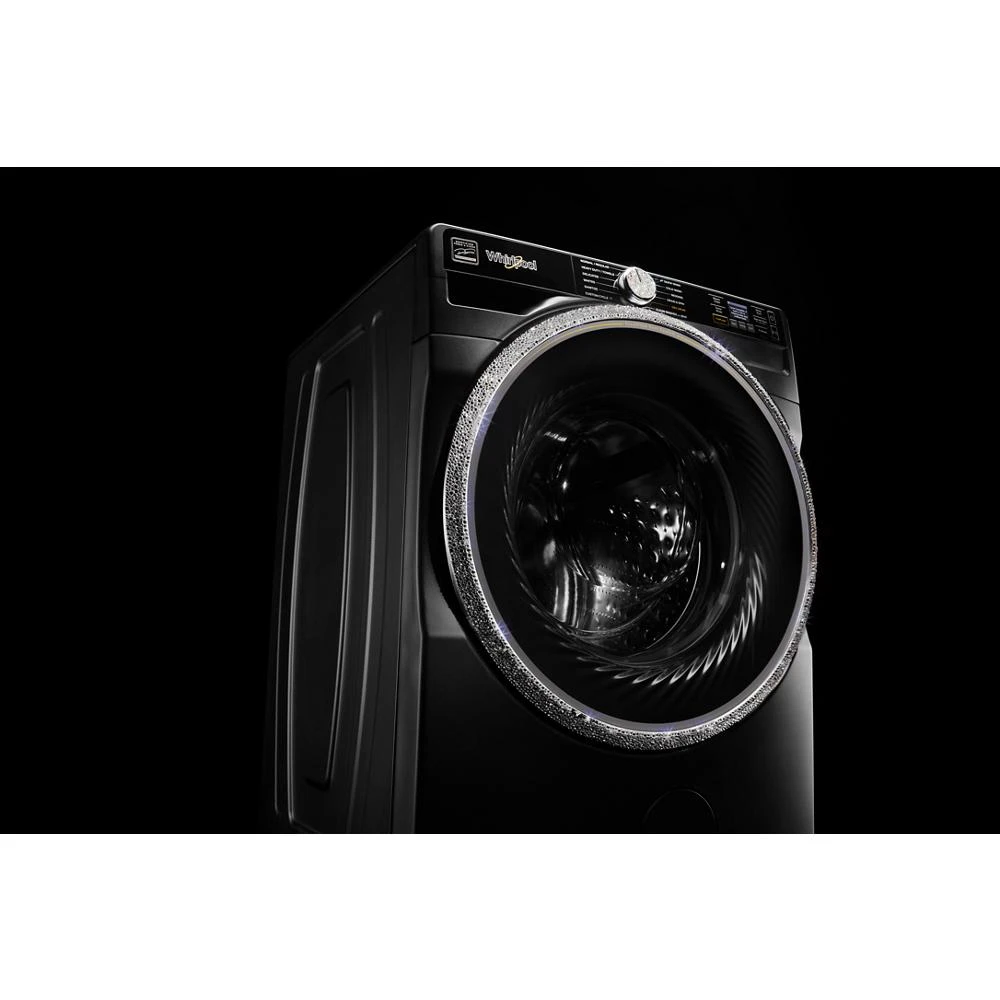 5.0 cu. ft. Smart Front Load ENERGY STAR® Washer with the FreshFlow™ Vent System view 45