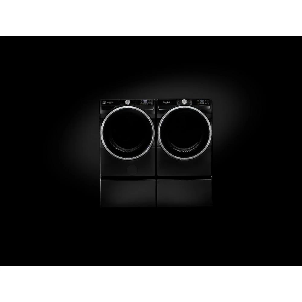5.0 cu. ft. Smart Front Load ENERGY STAR® Washer with the FreshFlow™ Vent System view 46
