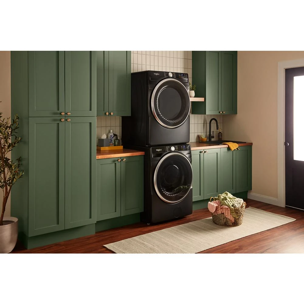 5.0 cu. ft. Smart Front Load ENERGY STAR® Washer with the FreshFlow™ Vent System view 47