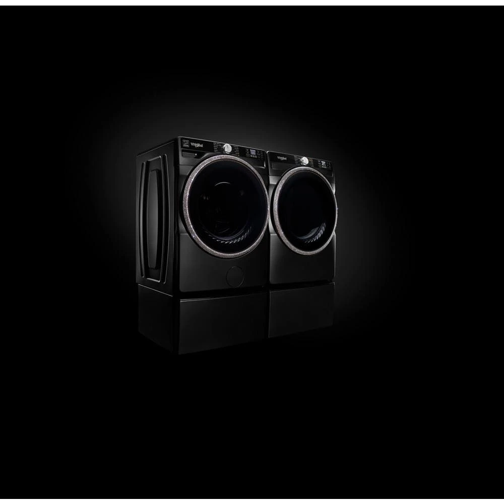 5.0 cu. ft. Smart Front Load ENERGY STAR® Washer with the FreshFlow™ Vent System view 50