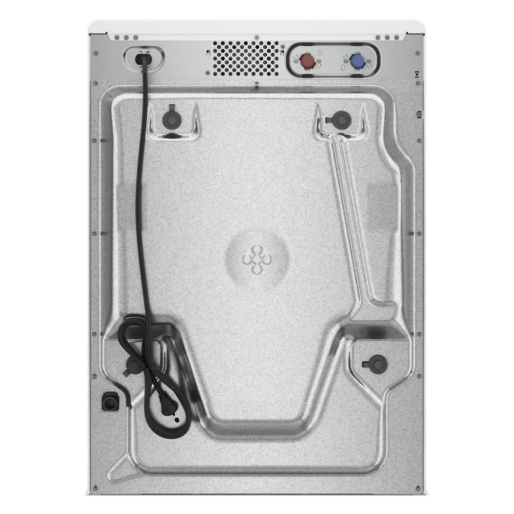 5.0 cu. ft. Smart Front Load ENERGY STAR® Washer with the FreshFlow™ Vent System view 22