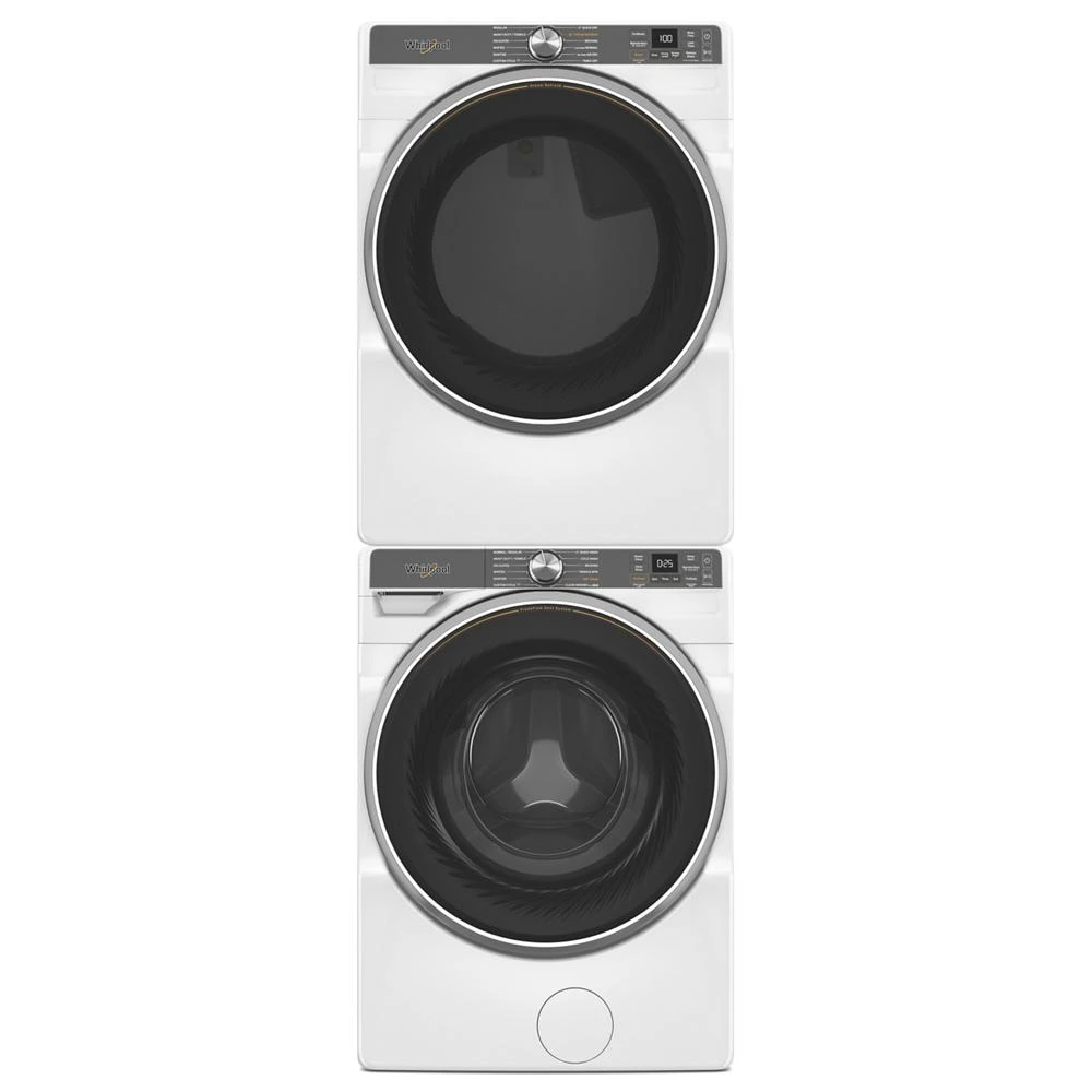 5.0 cu. ft. Smart Front Load ENERGY STAR® Washer with the FreshFlow™ Vent System view 38
