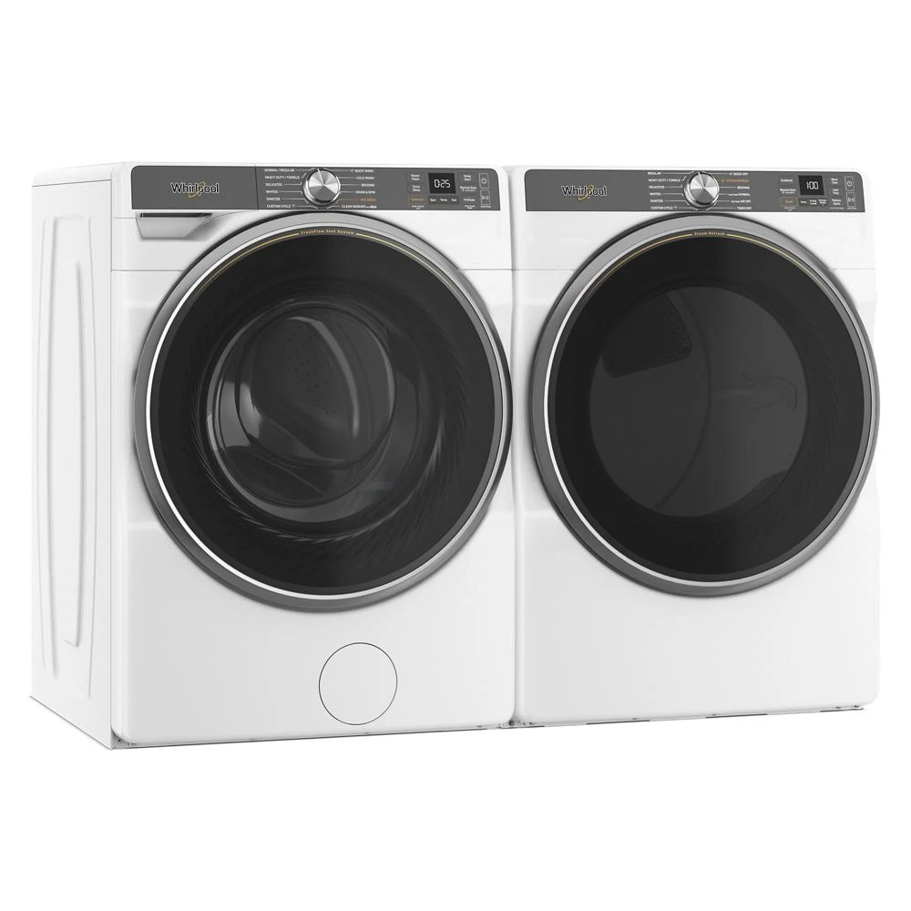 5.0 cu. ft. Smart Front Load ENERGY STAR® Washer with the FreshFlow™ Vent System view 39