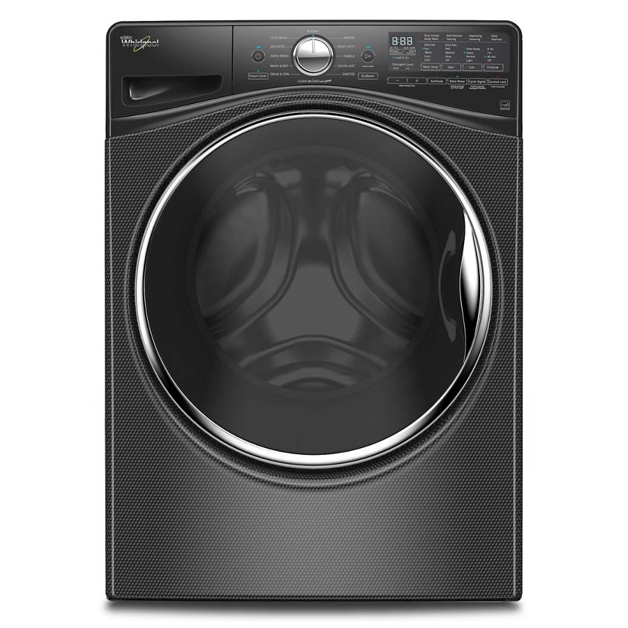 4.2 cu. ft. Front Load Washer with Closet-Depth Fit WFW9290FBD