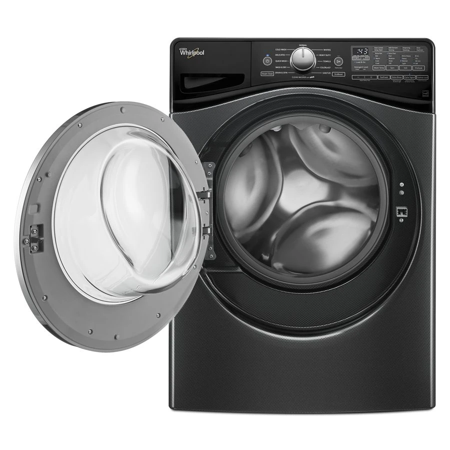 4.2 cu. ft. Front Load Washer with Closet-Depth Fit WFW9290FBD