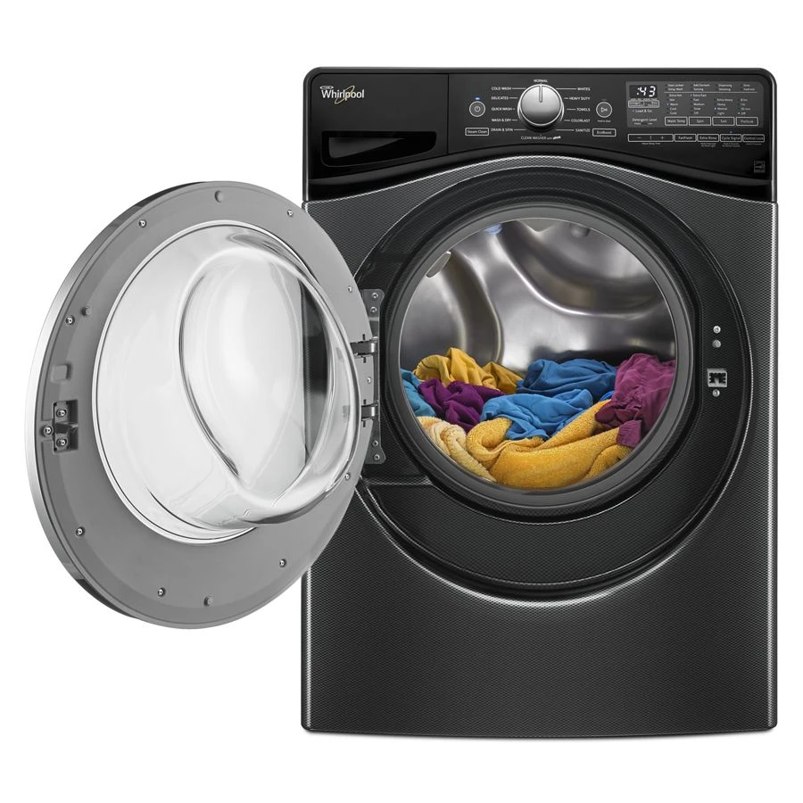 4.2 cu. ft. Front Load Washer with Closet-Depth Fit WFW9290FBD