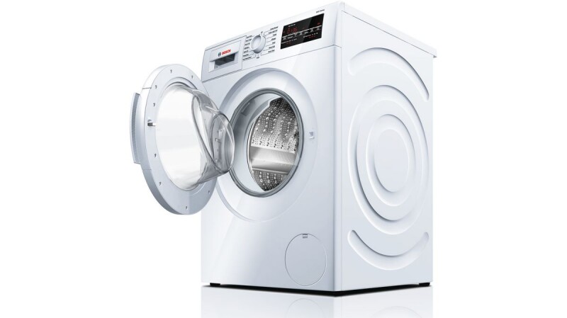 300 Series Compact Washer max. 1400 rpm WGA12400UC