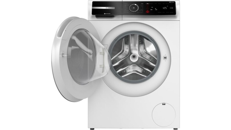 500 Series Compact Washer max. 1600 rpm WGB24600UC