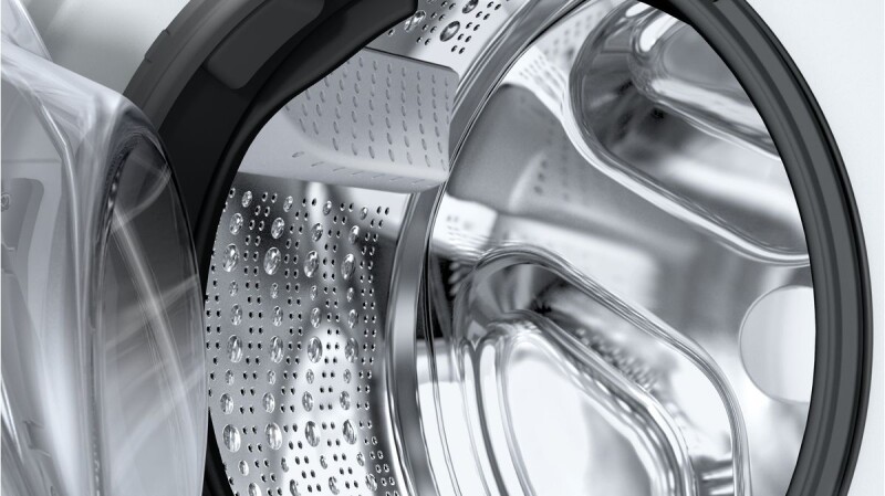 500 Series Compact Washer max. 1600 rpm WGB24600UC