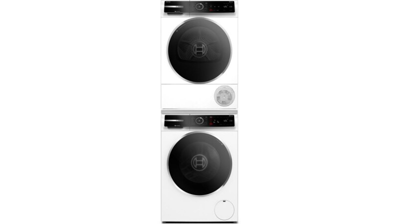 500 Series Compact Washer max. 1600 rpm WGB24600UC