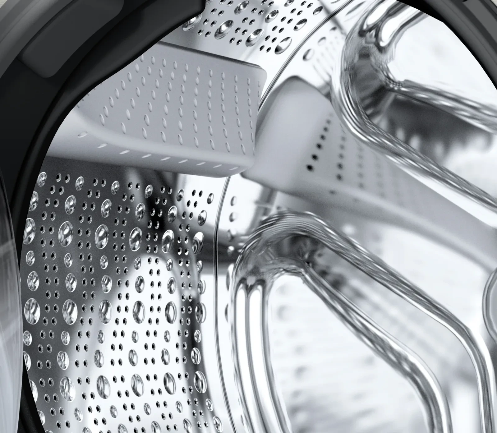 Stainless Steel Drum