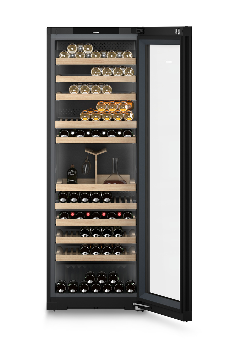 Freestanding Wine, Right Hinged WGB7470
