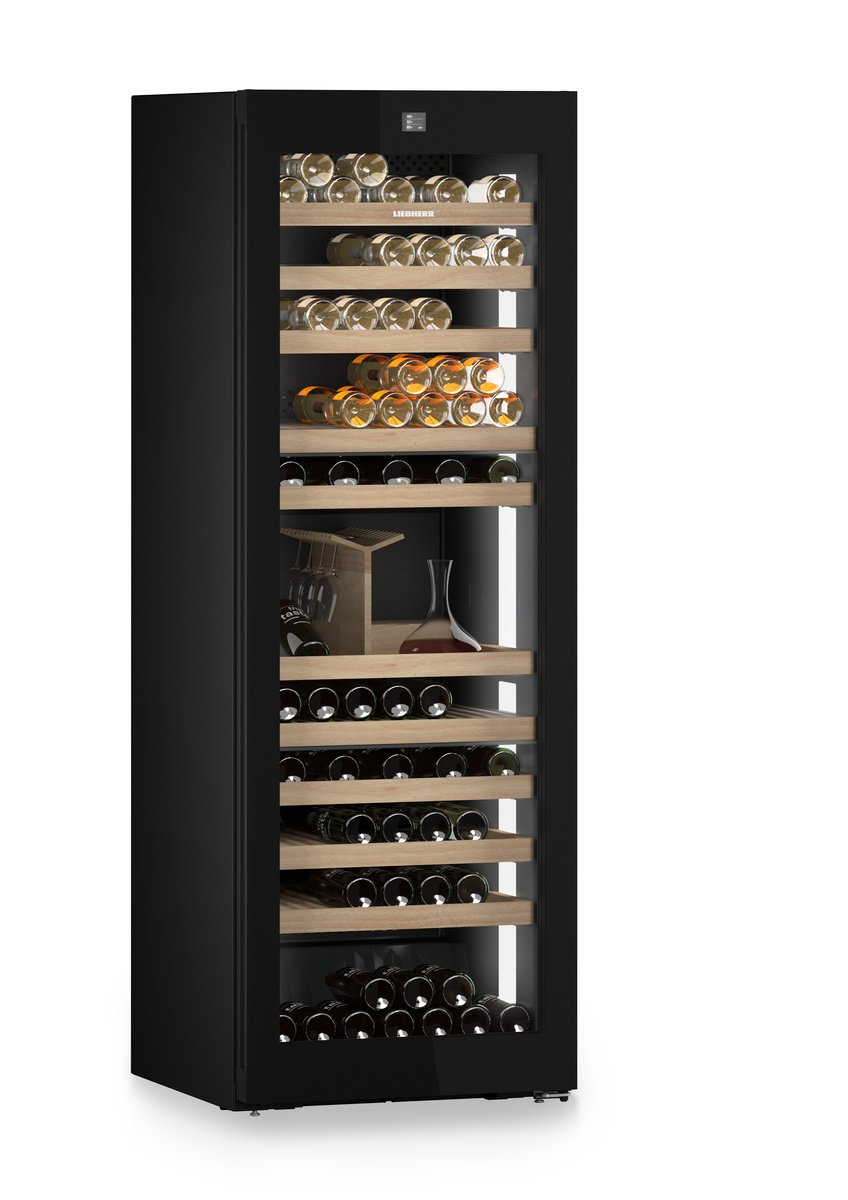 Freestanding Wine, Right Hinged WGB7470