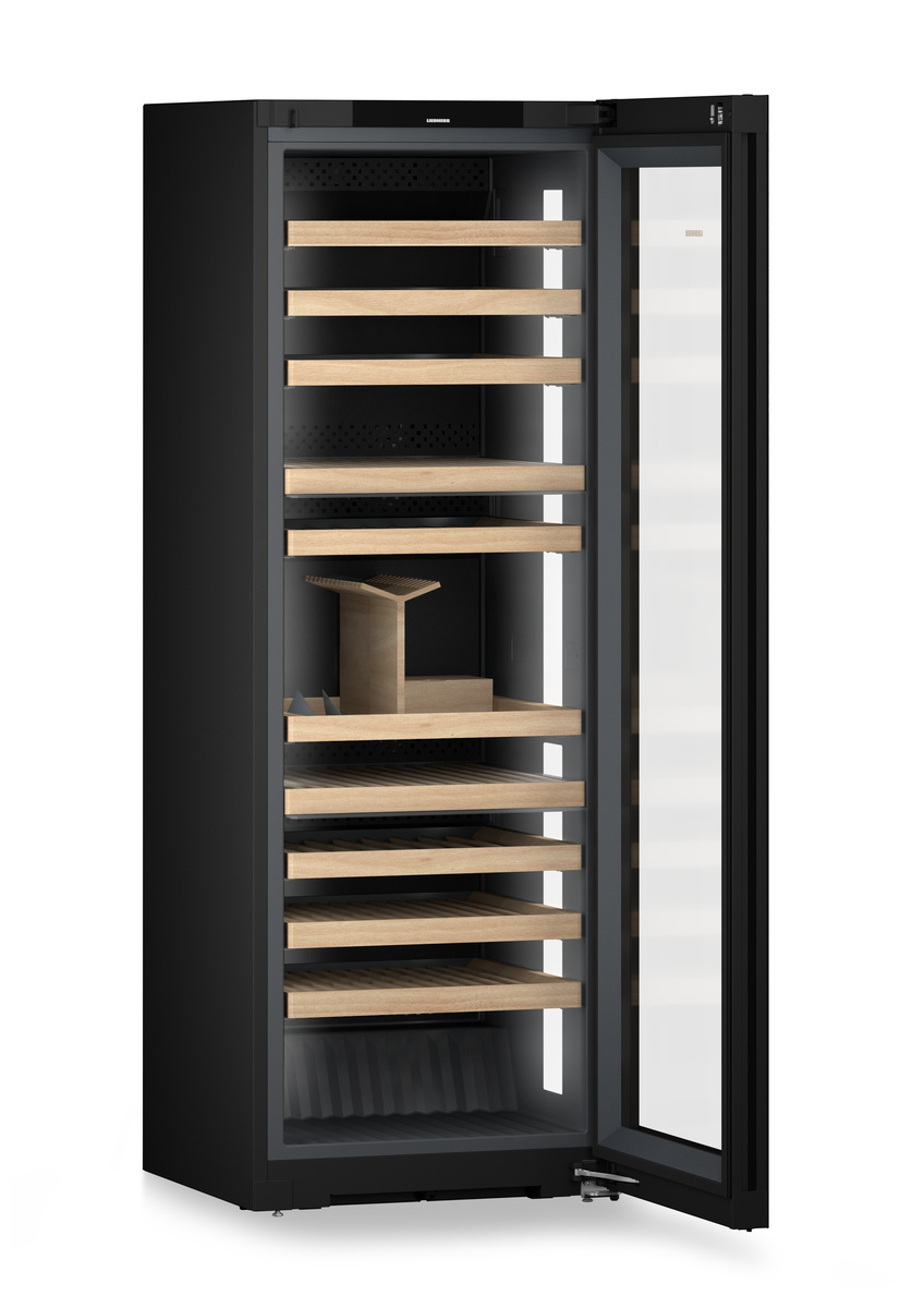 Freestanding Wine, Right Hinged WGB7470