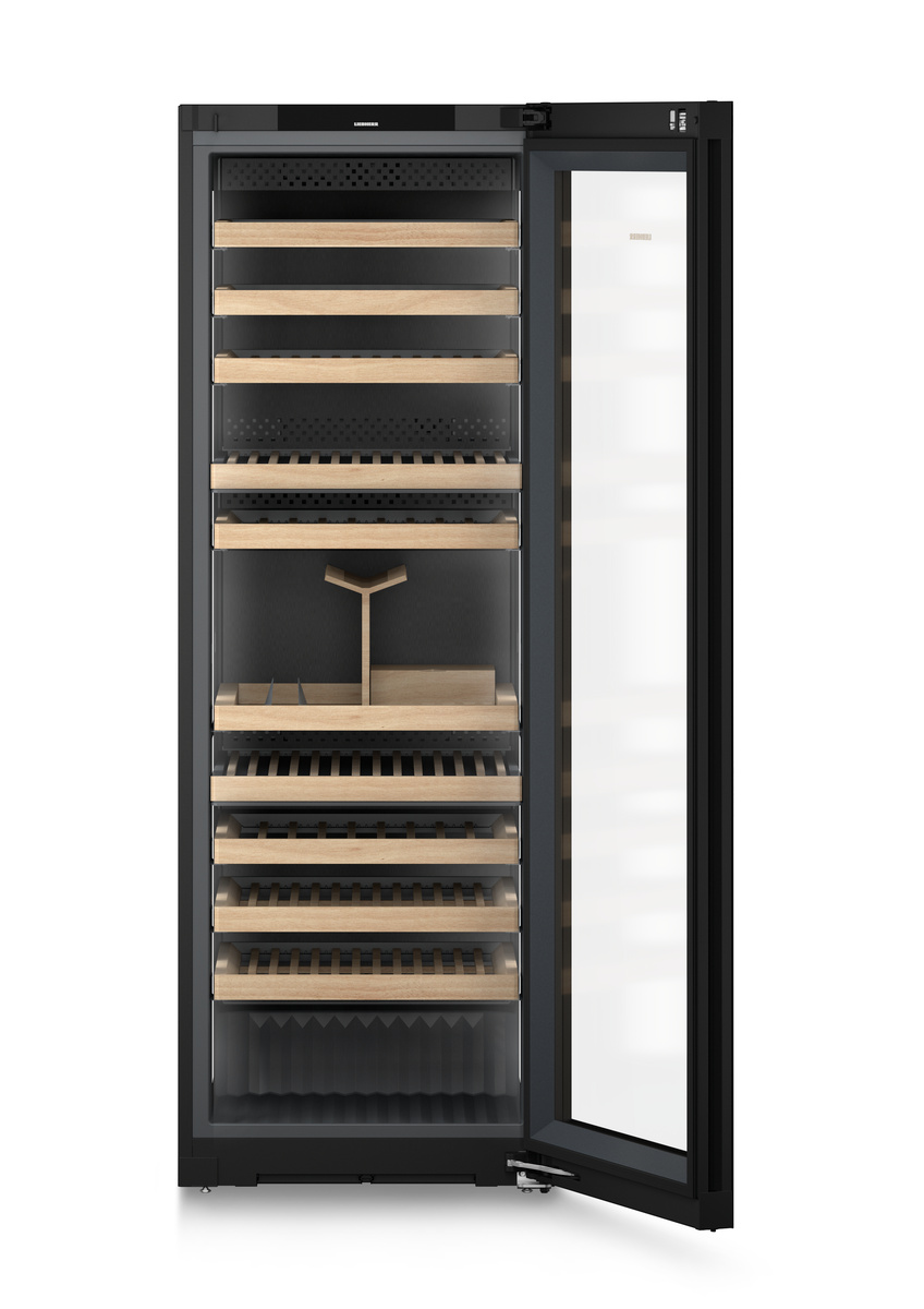 Freestanding Wine, Right Hinged WGB7470