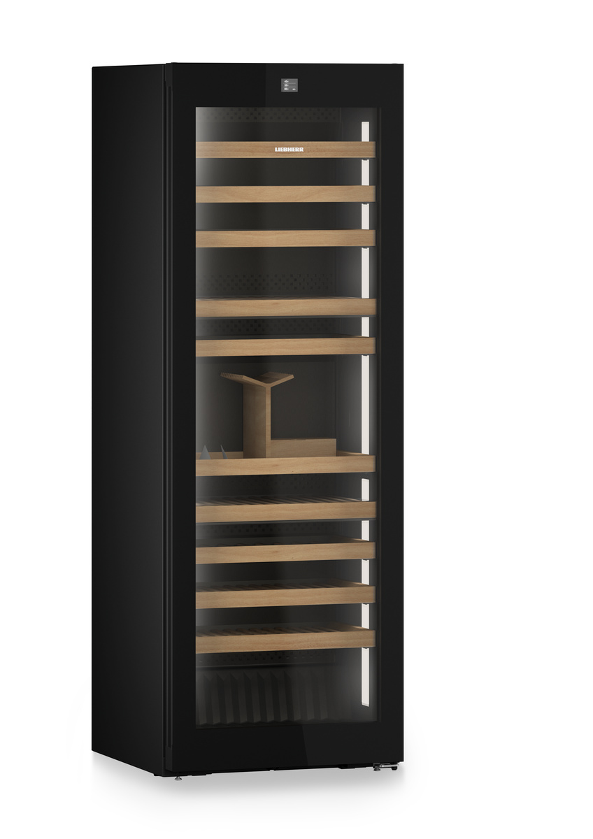 Freestanding Wine, Right Hinged WGB7470