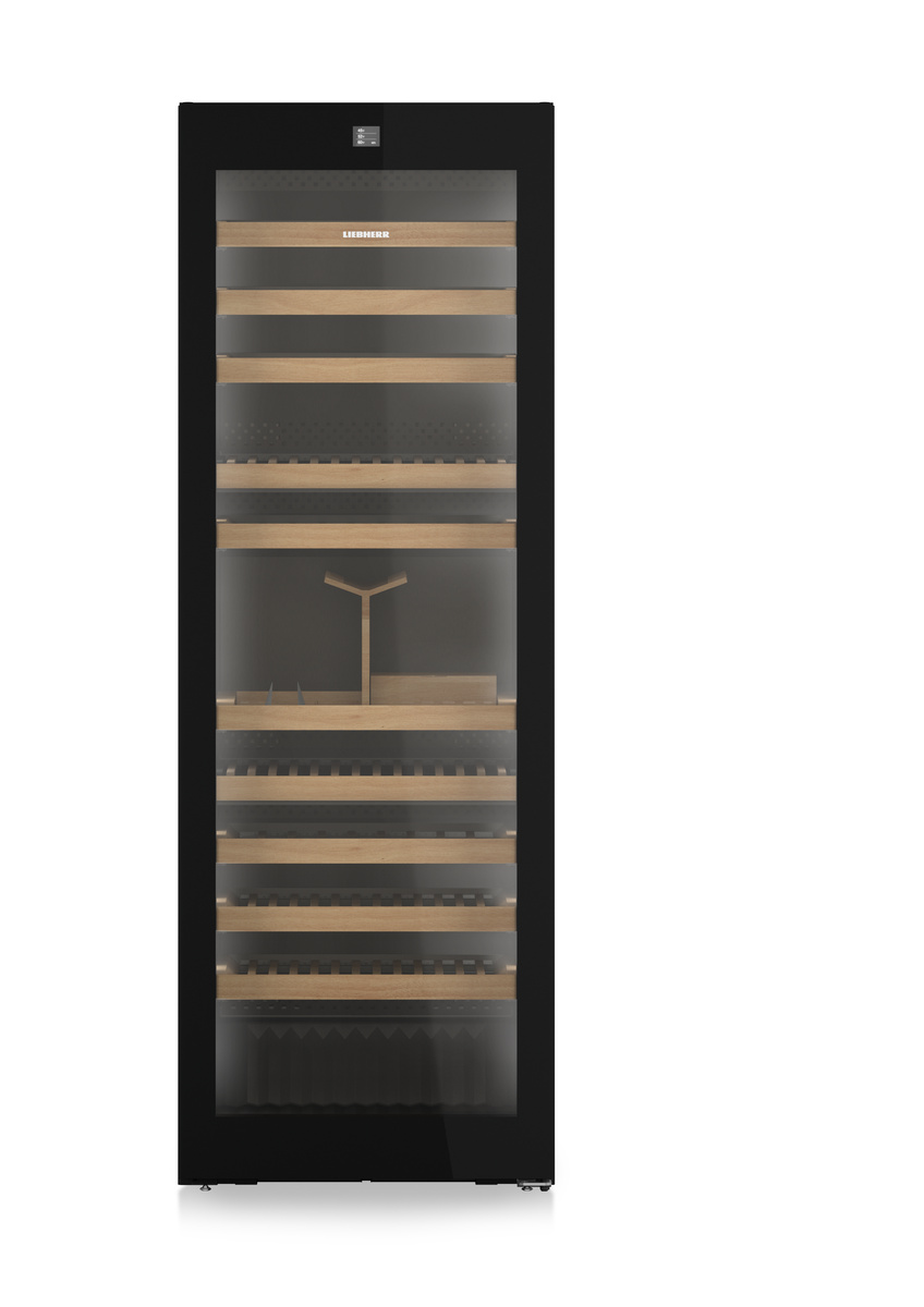 Freestanding Wine, Right Hinged WGB7470
