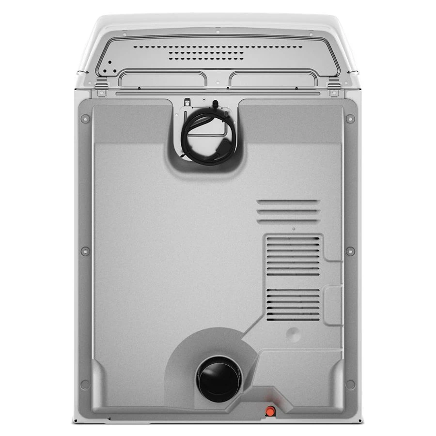 7.0 cu. ft. Gas Dryer with Adaptive Dry - Vented Top Load Matching WGD4105SW
