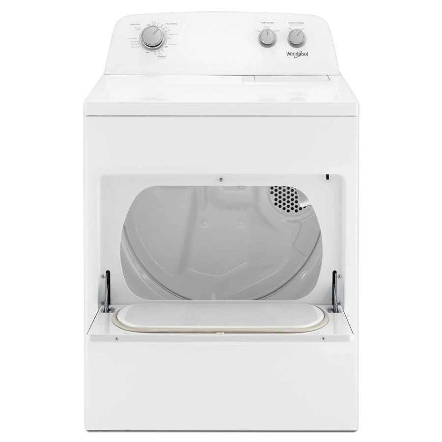 7.0 Cu. Ft. Top Load Gas Dryer With Autodry™ Drying System WGD4850HW