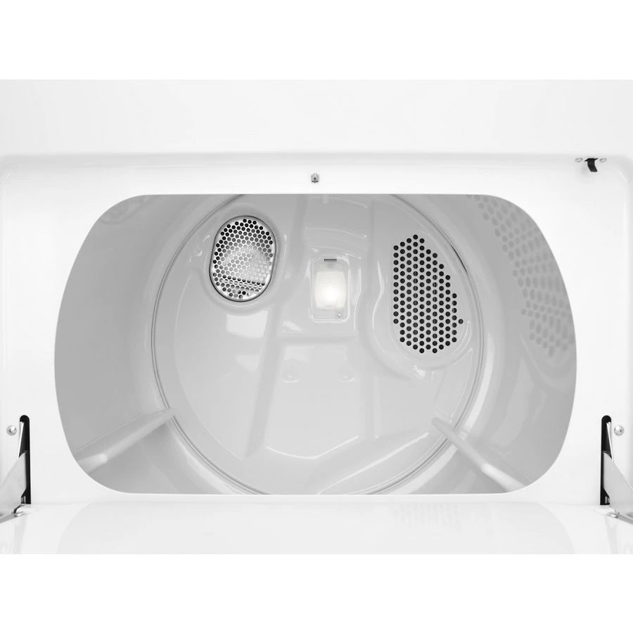7.0 cu.ft Top Load Gas Dryer with Wrinkle Shield™ Plus WGD5000DW