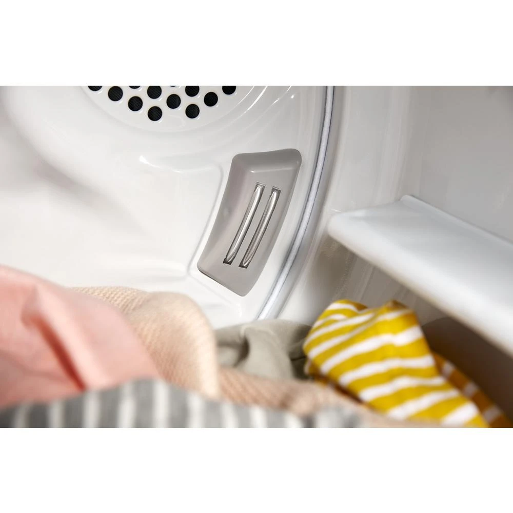 7.0 Cu. Ft. Long Vent Gas Moisture Sensing Dryer view 10