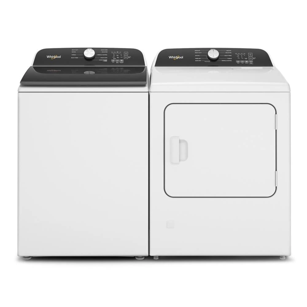 7.0 Cu. Ft. Long Vent Gas Moisture Sensing Dryer view 9