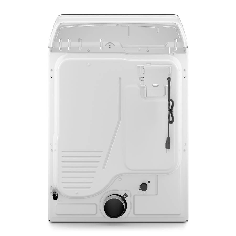 7.4 cu. ft. Top Load Gas Dryer with Intuitive Controls WGD5100HW