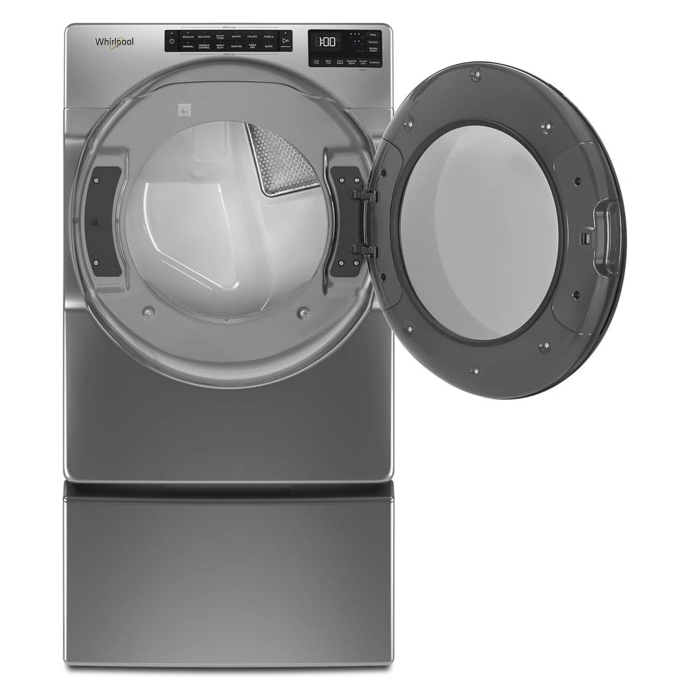 7.4 Cu. Ft. Gas Wrinkle Shield Dryer WGD5605MC, product image 30 of 46