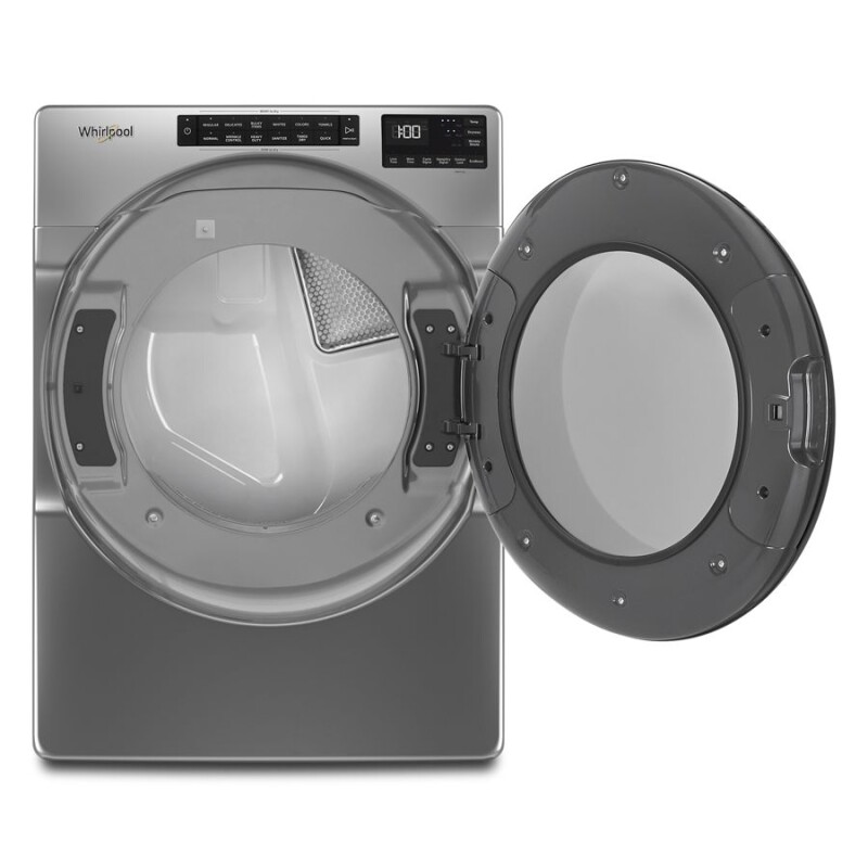 7.4 Cu. Ft. Gas Wrinkle Shield Dryer WGD5605MC