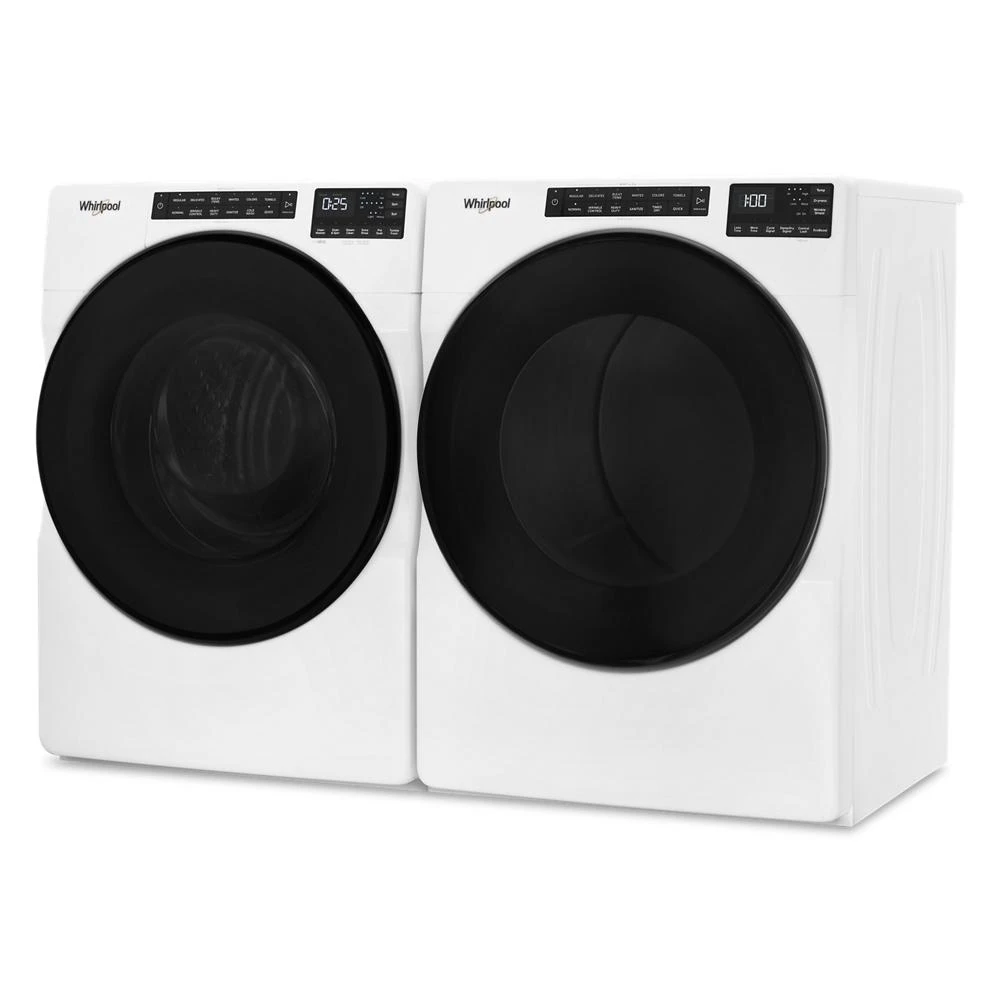 7.4 Cu. Ft. Gas Wrinkle Shield Dryer view 24