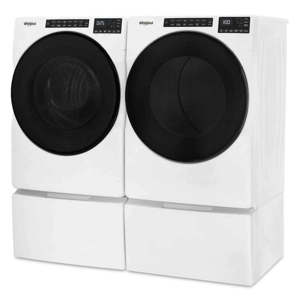 7.4 Cu. Ft. Gas Wrinkle Shield Dryer view 27