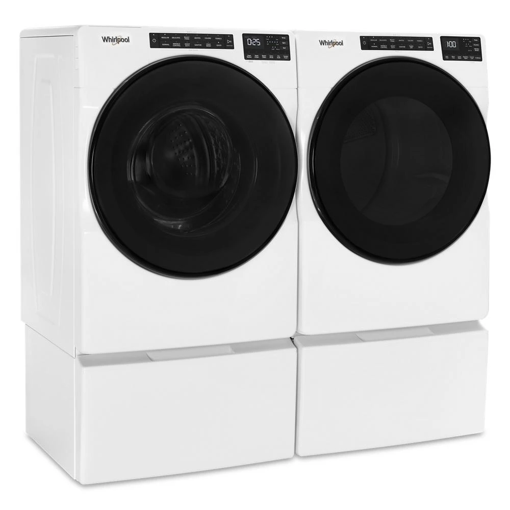 7.4 Cu. Ft. Gas Wrinkle Shield Dryer view 28