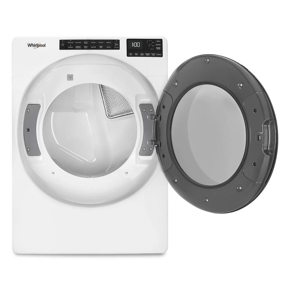 7.4 Cu. Ft. Gas Wrinkle Shield Dryer view 29