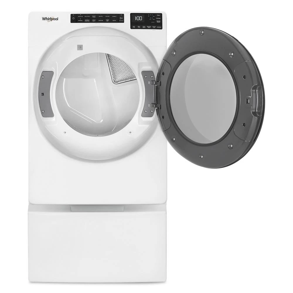 7.4 Cu. Ft. Gas Wrinkle Shield Dryer view 30