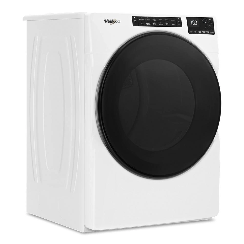 7.4 Cu. Ft. Gas Wrinkle Shield Dryer view 31
