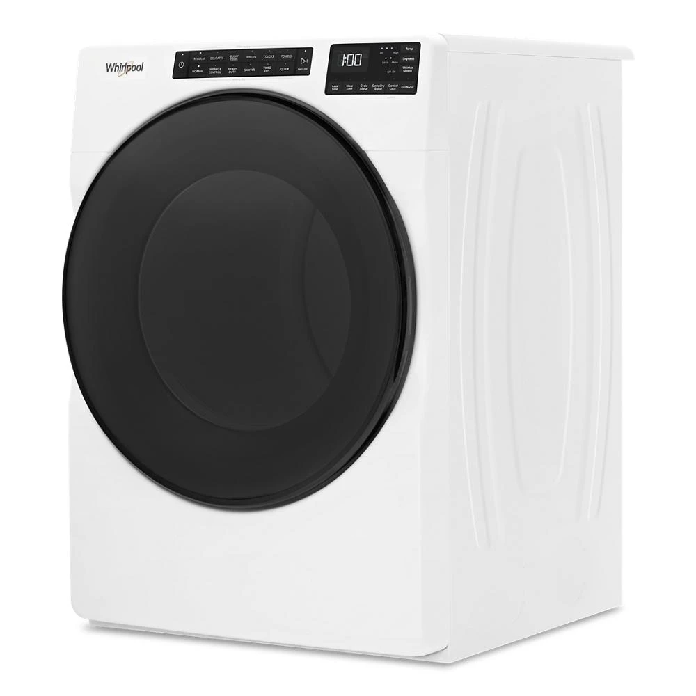 7.4 Cu. Ft. Gas Wrinkle Shield Dryer view 32