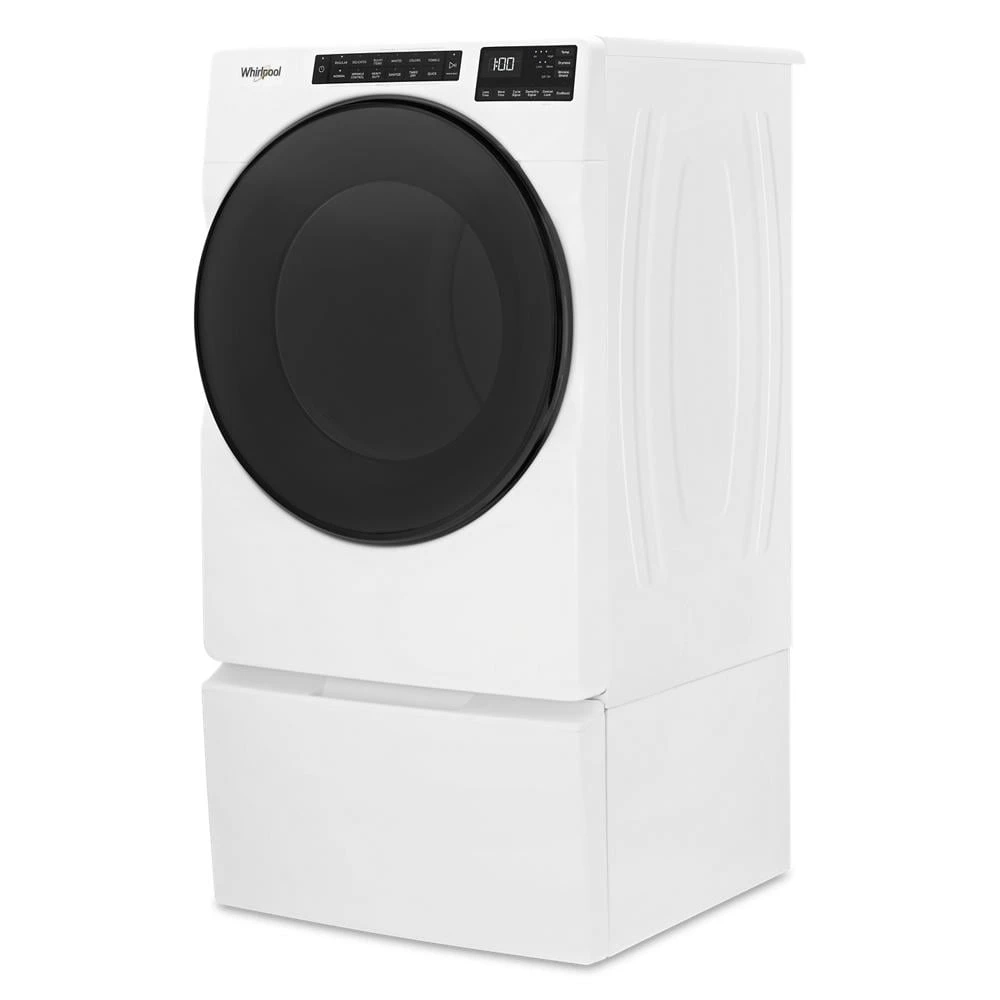 7.4 Cu. Ft. Gas Wrinkle Shield Dryer view 33