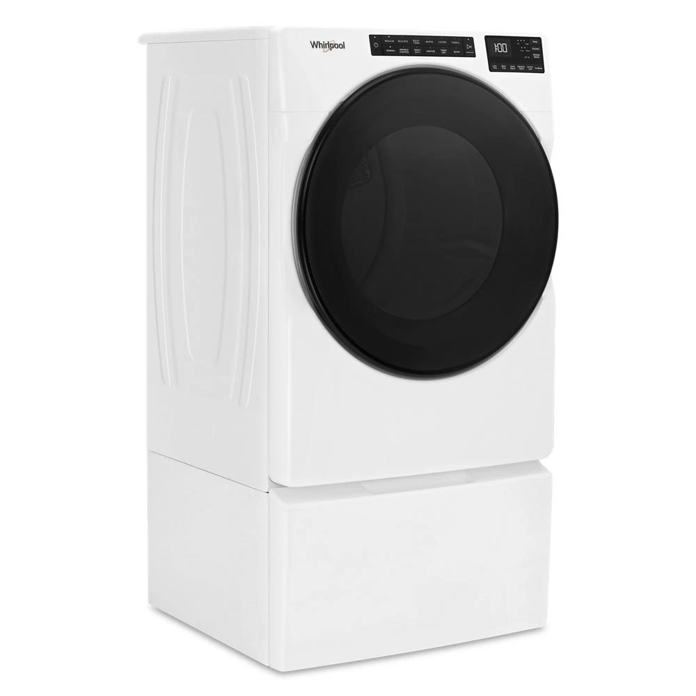 7.4 Cu. Ft. Gas Wrinkle Shield Dryer view 25