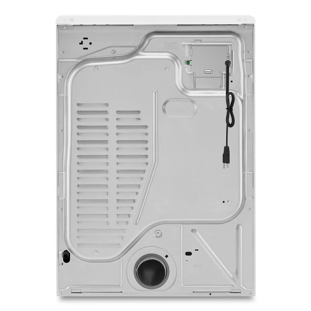7.4 Cu. Ft. Gas Wrinkle Shield Dryer view 36