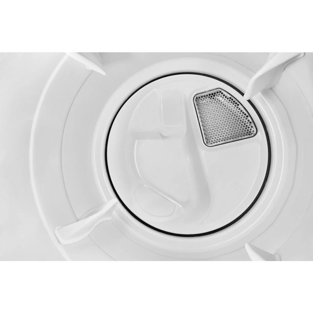 7.4 Cu. Ft. Gas Wrinkle Shield Dryer view 43
