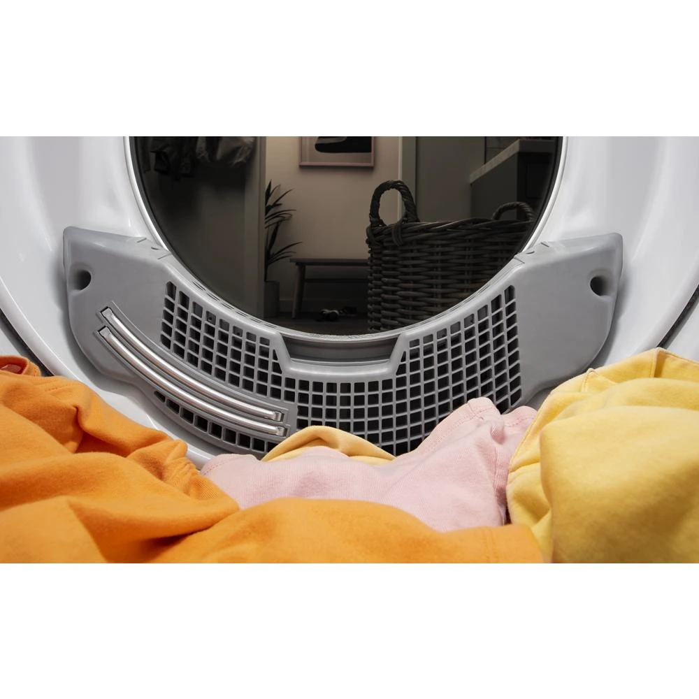 7.4 Cu. Ft. Gas Wrinkle Shield Dryer view 35