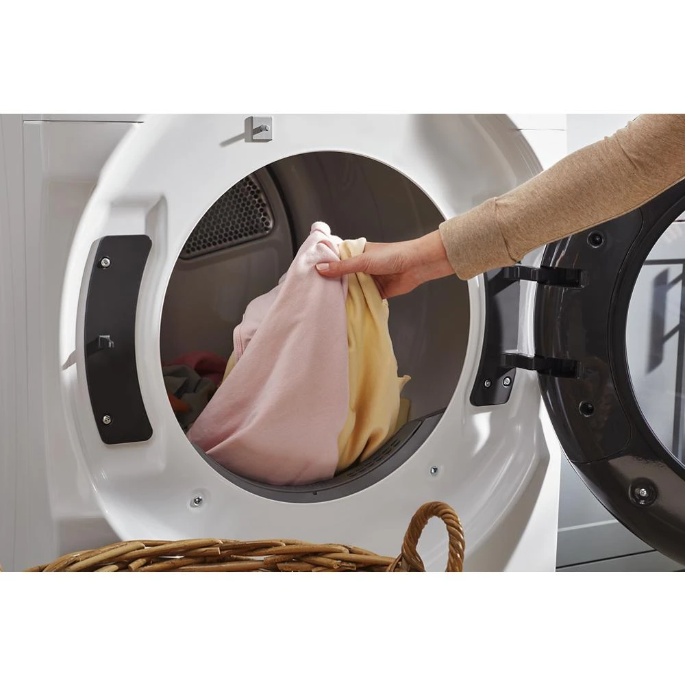 7.4 Cu. Ft. Gas Wrinkle Shield Dryer view 22