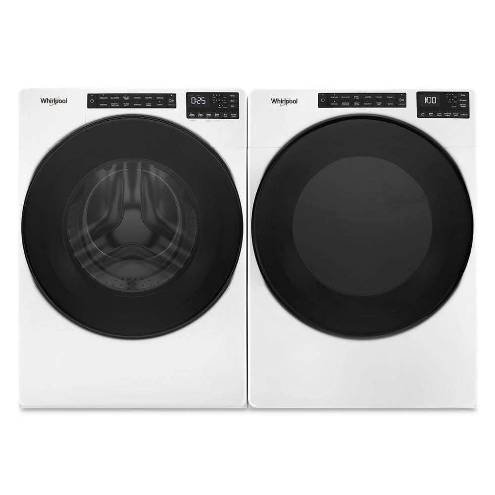 7.4 Cu. Ft. Gas Wrinkle Shield Dryer view 8